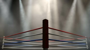 Boxeo: combate Cassius Clay vs Alonzo Johnson