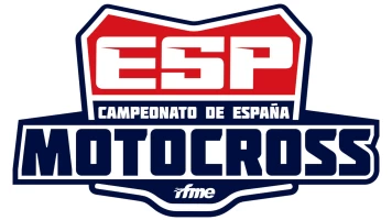 Campeonato de España de motocross