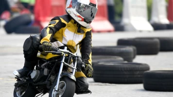 Copa de España de MiniVelocidad