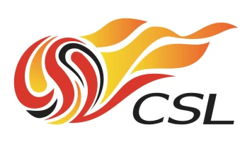 Superliga china
