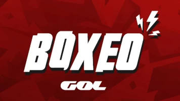 Boxeo: velada Martínez vs Córdova. T(2021). Boxeo: velada... (2021): Gabriel Valenzuela vs Juan Ocura