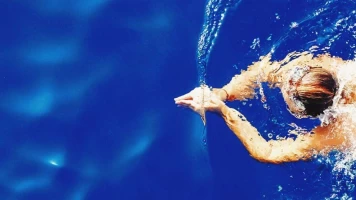 Los Juegos del Agua. T(2026). Los Juegos del Agua (2026): Natación - 27/09/2026