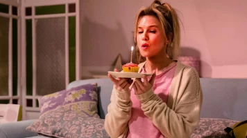 Bridget Jones' Baby