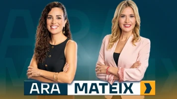 Ara Mateix