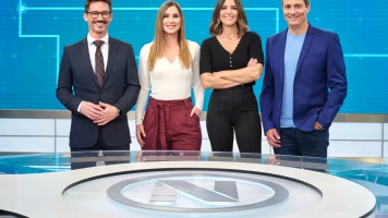 IB3 Notícies Migdia