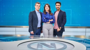 IB3 Notícies Vespre