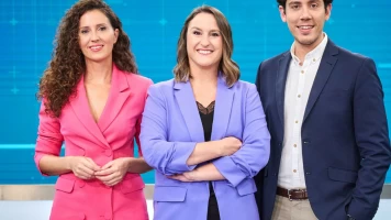 IB3 Notícies Cap de Setmana