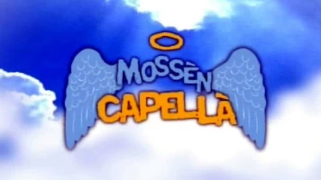 Mossèn Capellà