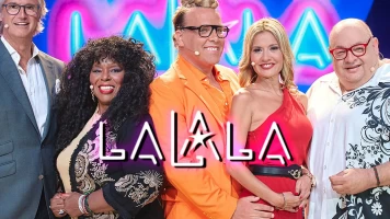 LALALA