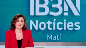 IB3 Notícies Matí