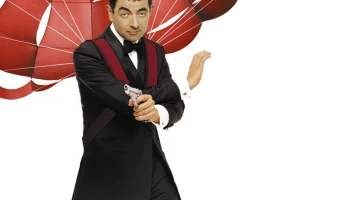 Johnny English