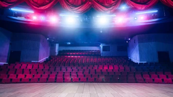 Cicle Cinema Balear 2025