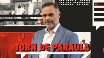 Torn de paraula