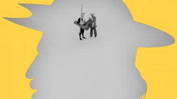 A un lloc de la ment