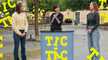 TIC-TAC