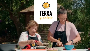 Terra De Sabors