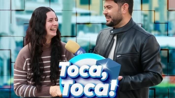 Toca, Toca