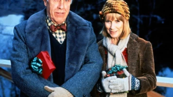 Una esposa para la Navidad