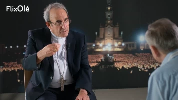 Fátima, el último misterio