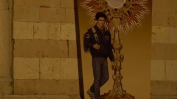 Estoy contigo: un documental sobre Carlo Acutis