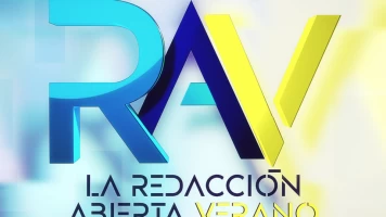 La redacción abierta de verano