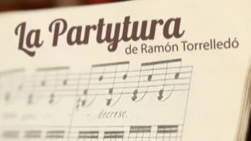 La Partytura