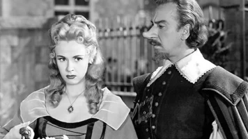 Cyrano de Bergerac