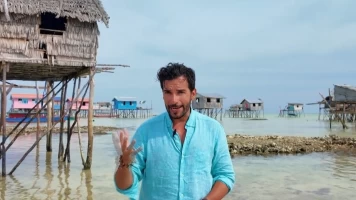 Desafío viajero