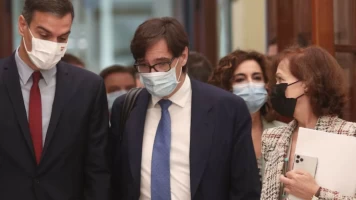 Confinados en la mentira