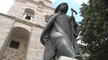 Espejos de España: Las Fundaciones de Teresa de Jesús