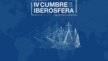 IV Cumbre de la Iberosfera