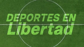 Deportes en libertad