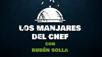 Manjares del chef