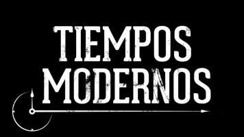 Tiempos modernos