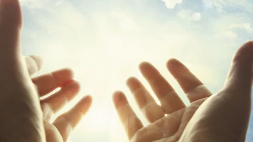 Oración por La Paz del Papa Leon XIV