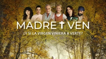 Madre ven
