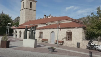 Este es mi pueblo