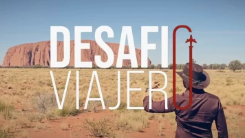 Desafío viajero