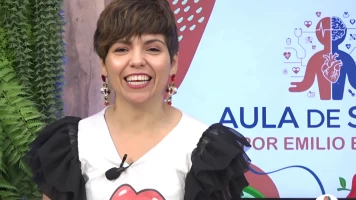 Aula de Salud