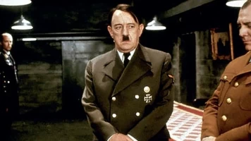 Hitler, los diez últimos días