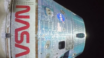 Especial informativo: Artemis II vuelve de la Luna