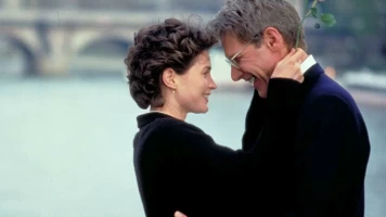 Sabrina (y sus amores)