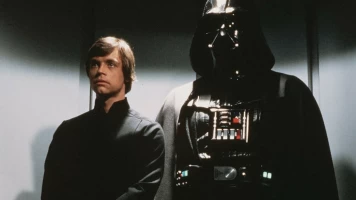 El retorno del Jedi
