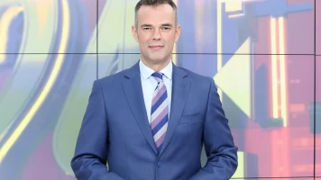 Telediario 2 Fin de Semana