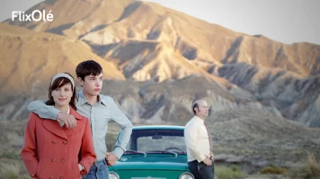 Vivir es fácil con los ojos cerrados