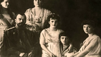 En busca del arte perdido