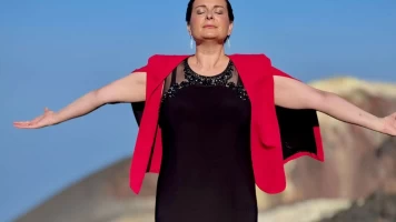 Concierto lírico aniversario del Volcán