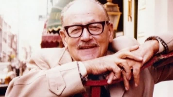 Dezo Hoffmann el fotógrafo de Los Beatles