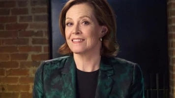 Sigourney Weaver, heroína en acción