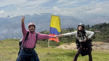 La vuelta al mundo en 80 likes